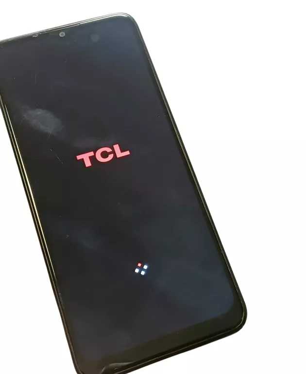TELEFON TCL 306