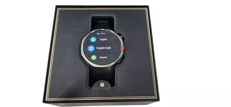 SMARTWATCH HUAWEI WATCH GT 5 PRO