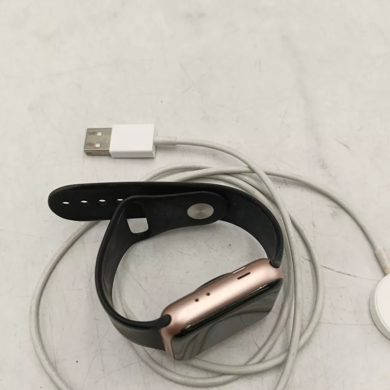 SMARTWATCH APPLE WATCH 3 42MM +ŁAD OPIS!