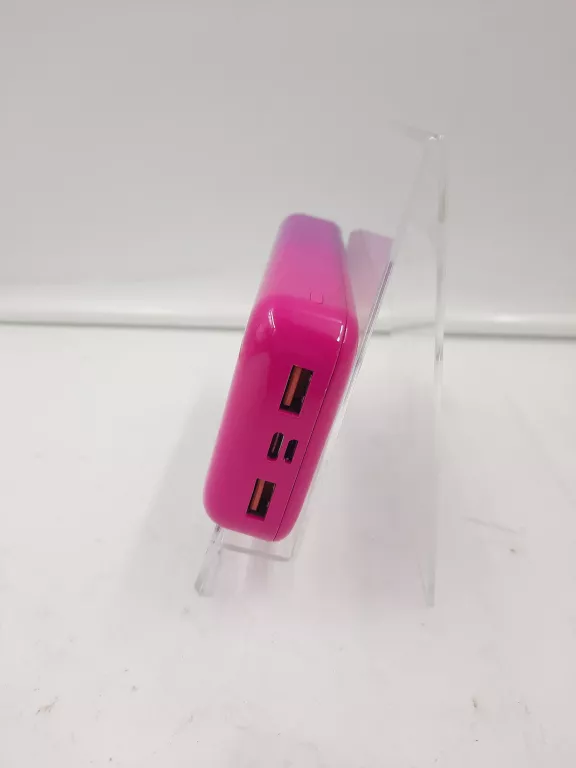 POWERBANK SETTY SMP-02 20.000 MAH / *OKAZJA*