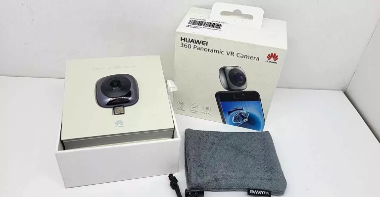 HUAWEI 360 PANORAMIC VR CAMERA