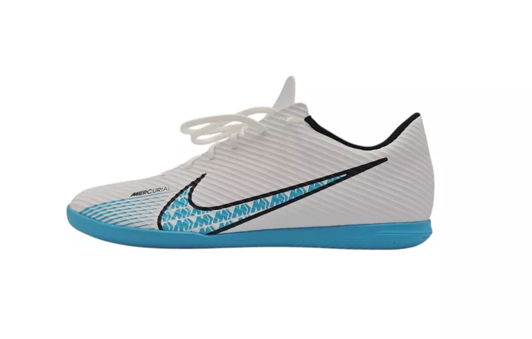 HALÓWKI NIKE MERCURIAL VAPOR 15 IC MĘSKIE BUTY PIŁKARSKIE ROZMIAR