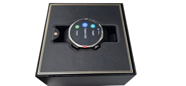 SMARTWATCH HUAWEI WATCH GT 5 PRO