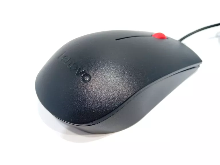 MYSZKA KOMPUTEROWA LENOVO SMM50L24505 PRZEWODOWA