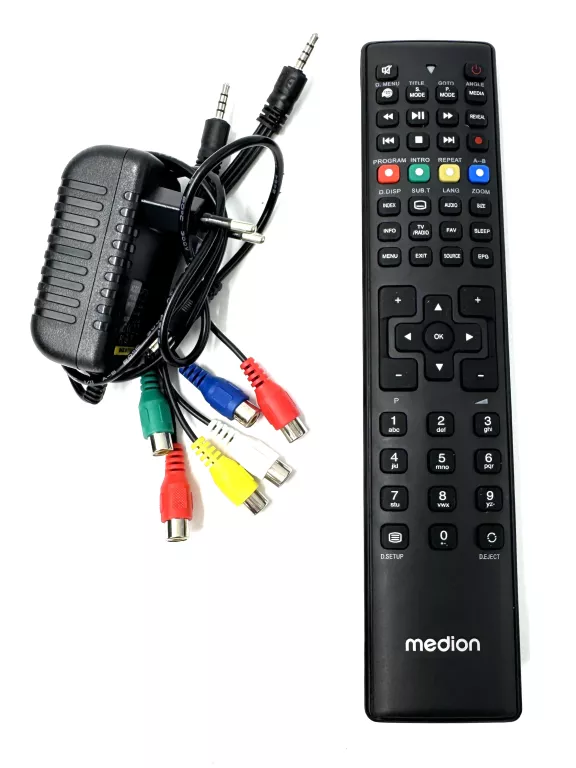 TELEWIZOR MEDION MD20059 19''
