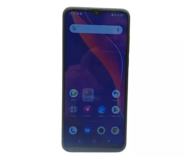 TELEFON TCL 306