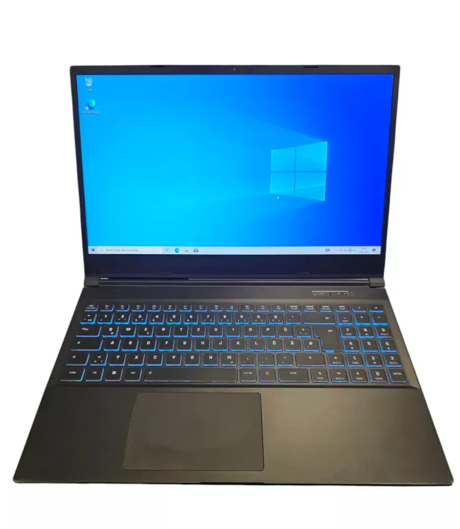 LAPTOP XMG CORE 15 - RYZEN 5 4600H / 16 GB RAM / 128GB / 1TB / RTX 3060