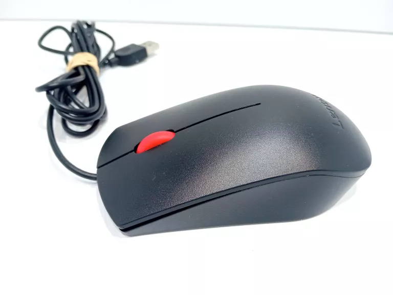 MYSZKA KOMPUTEROWA LENOVO SMM50L24505 PRZEWODOWA