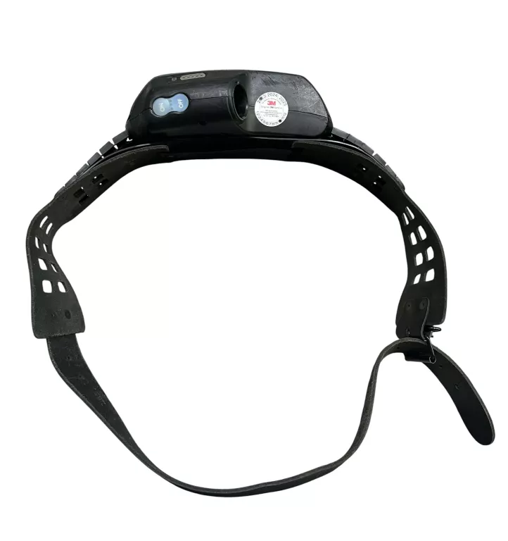 PRZYŁBICA SPAWALNICZA 3M SPEEDGLAS 9100 FX + 3M ADFLO