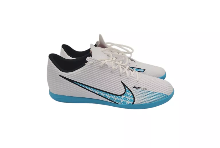 HALÓWKI NIKE MERCURIAL VAPOR 15 IC MĘSKIE BUTY PIŁKARSKIE ROZMIAR