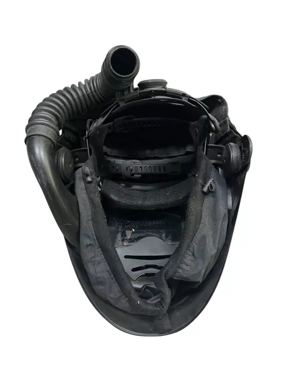 PRZYŁBICA SPAWALNICZA 3M SPEEDGLAS 9100 FX + 3M ADFLO