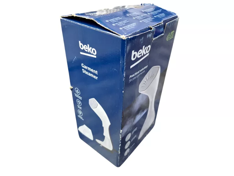 PAROWNICA DO UBRAŃ BEKO STM6120W
