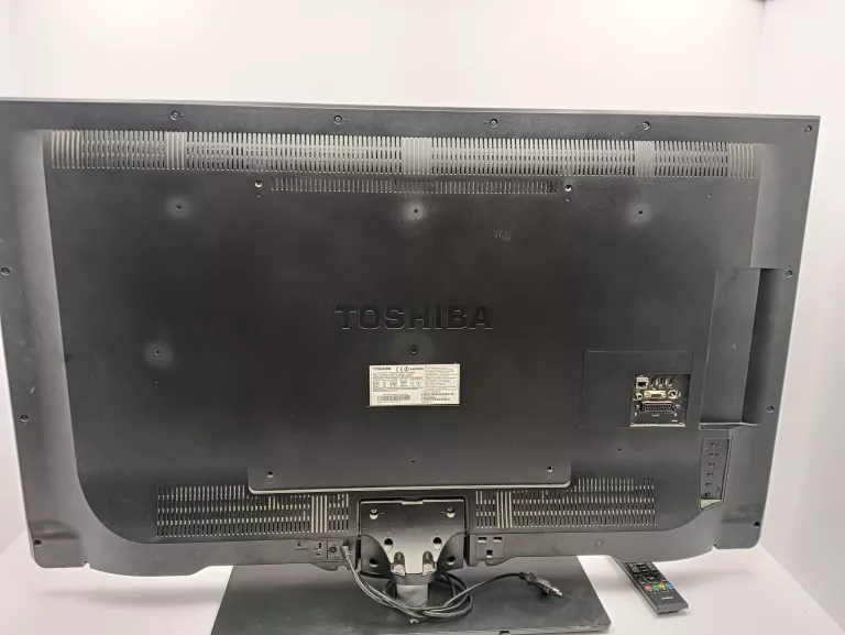 TV TOSHIBA 48L3433DG
