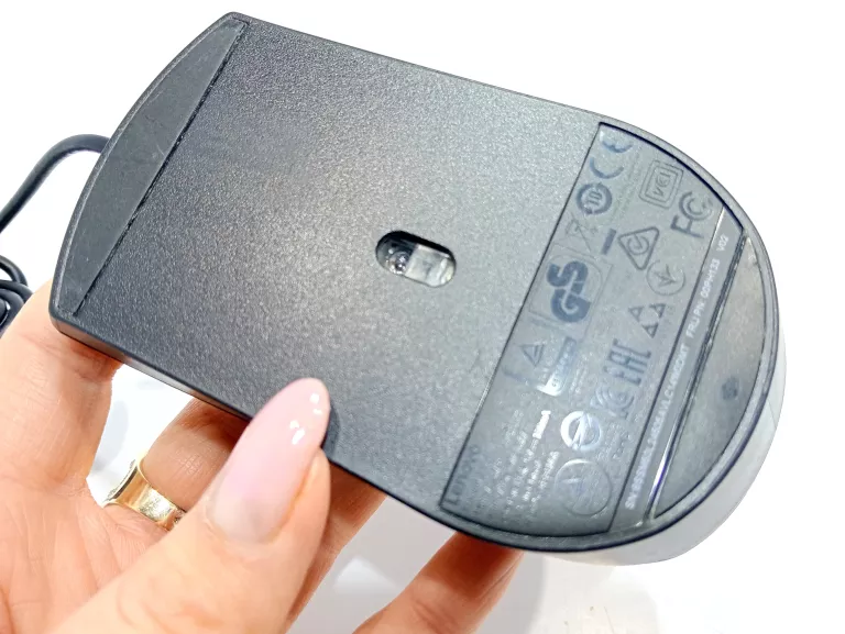 MYSZKA KOMPUTEROWA LENOVO SMM50L24505 PRZEWODOWA