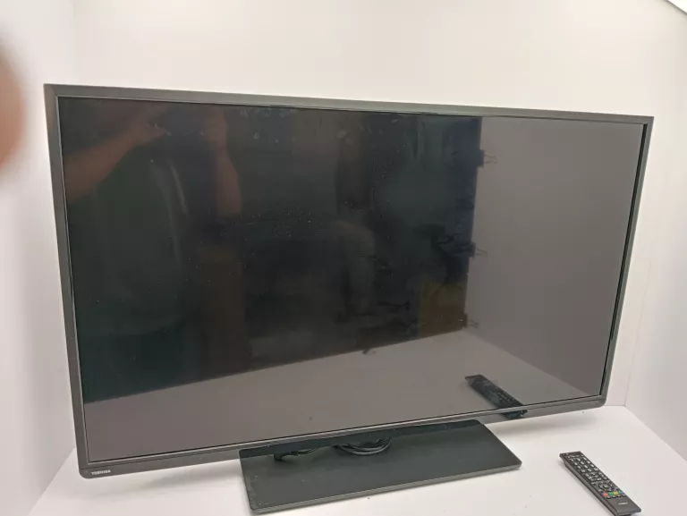 TV TOSHIBA 48L3433DG
