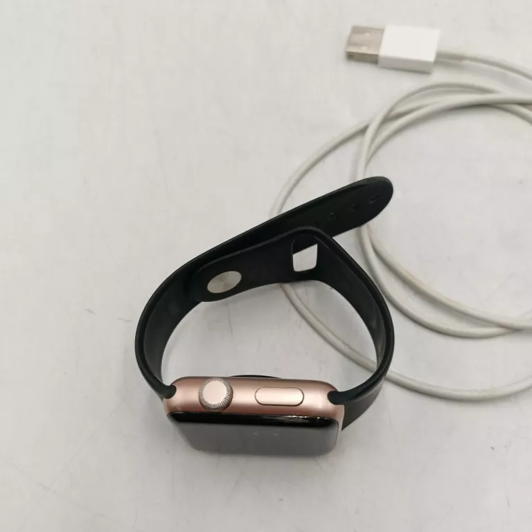 SMARTWATCH APPLE WATCH 3 42MM +ŁAD OPIS!