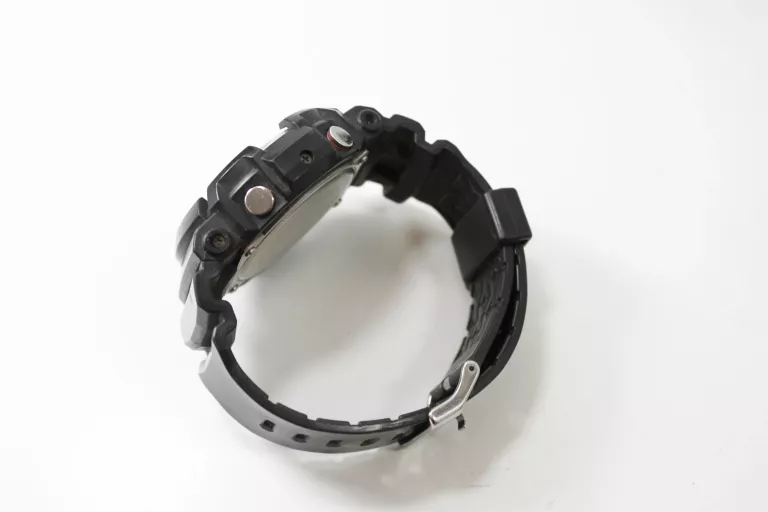 ZEGAREK MĘSKI CASIO G-SHOCK GA-200