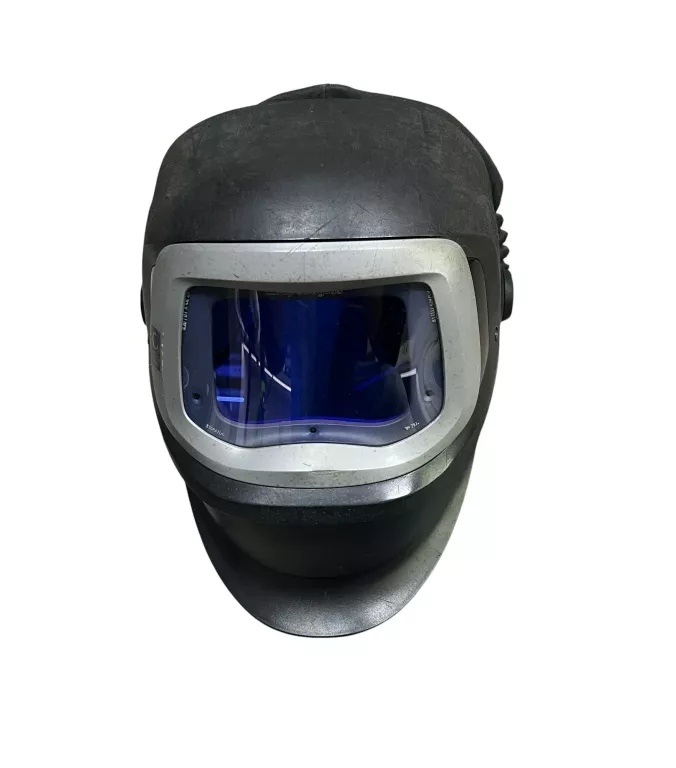 PRZYŁBICA SPAWALNICZA 3M SPEEDGLAS 9100 FX + 3M ADFLO