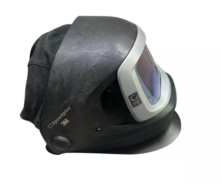 PRZYŁBICA SPAWALNICZA 3M SPEEDGLAS 9100 FX + 3M ADFLO