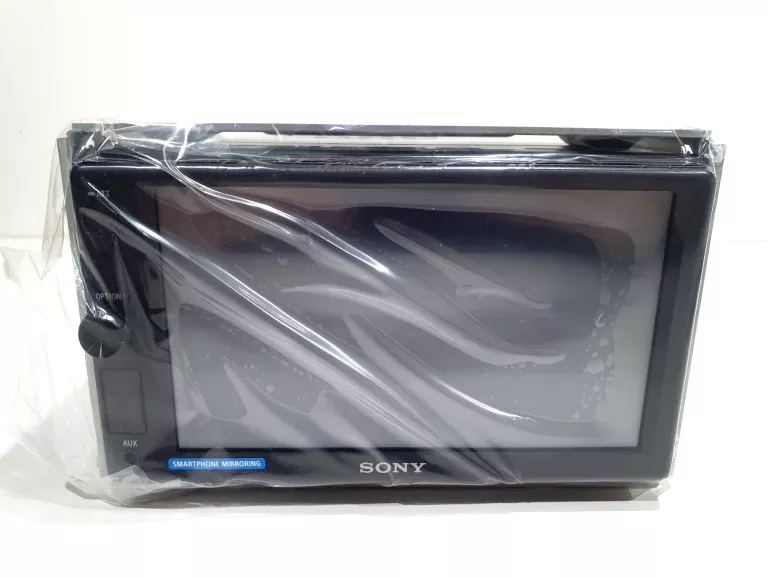 RADIO SAMOCHODOWE SONY XAV-1500