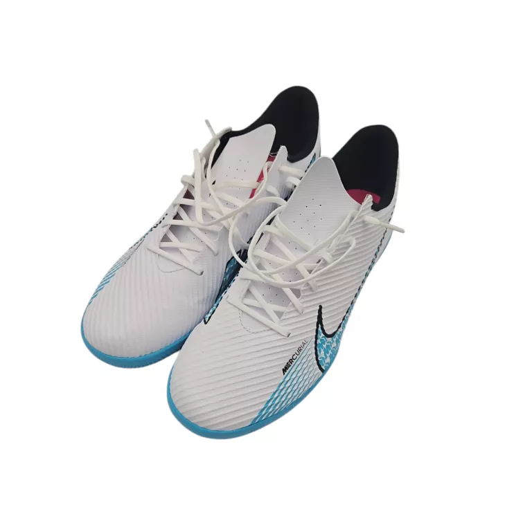 HALÓWKI NIKE MERCURIAL VAPOR 15 IC MĘSKIE BUTY PIŁKARSKIE ROZMIAR