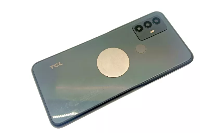 TELEFON TCL 306