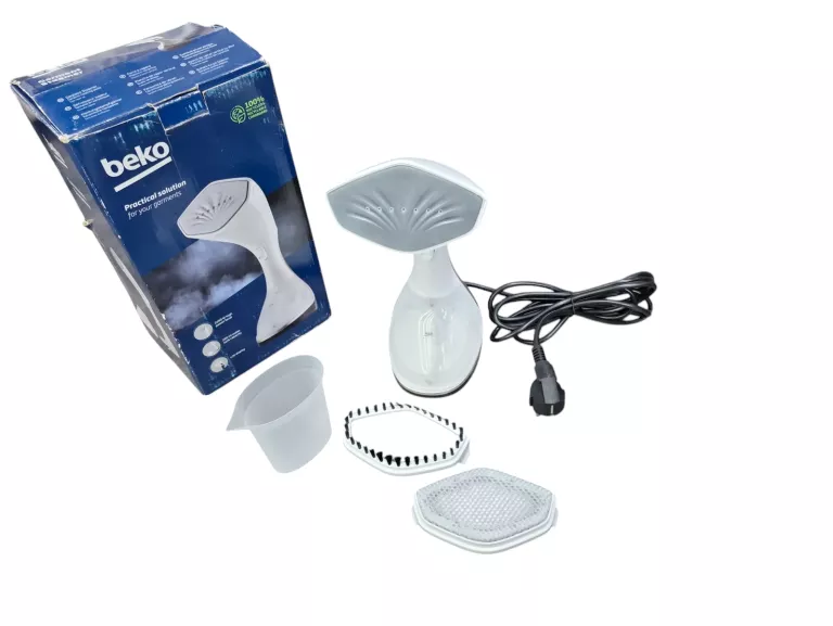 PAROWNICA DO UBRAŃ BEKO STM6120W