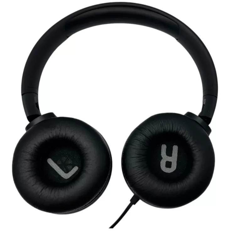 SŁUCHAWKI JBL TUNE500 NAUSZNE PRZEWODOWE IGŁA!