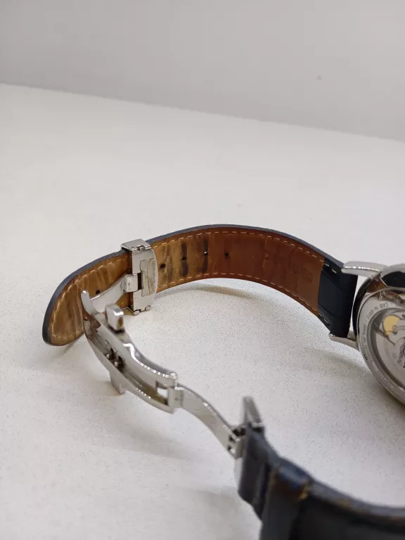 ZEGAREK EDOX AUTOMATIC 83015