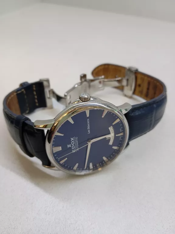 ZEGAREK EDOX AUTOMATIC 83015