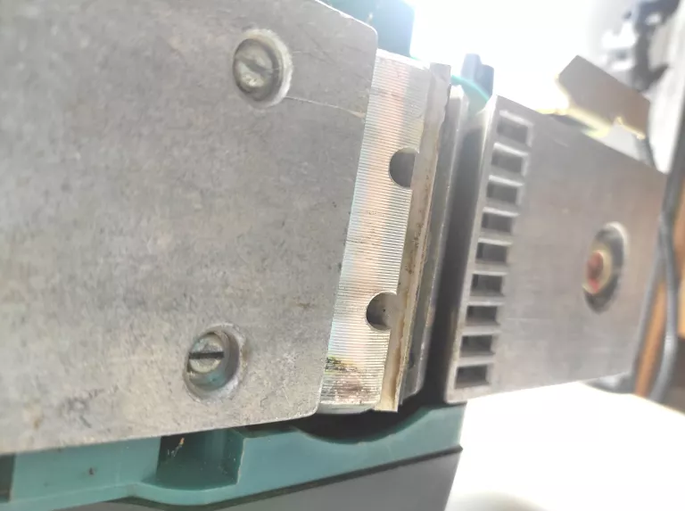 STRUG ELEKTRYCZNY CELMA DBHEH 75 II B