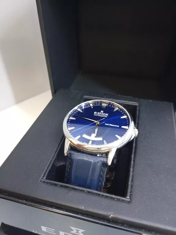 ZEGAREK EDOX AUTOMATIC 83015