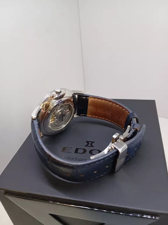 ZEGAREK EDOX AUTOMATIC 83015