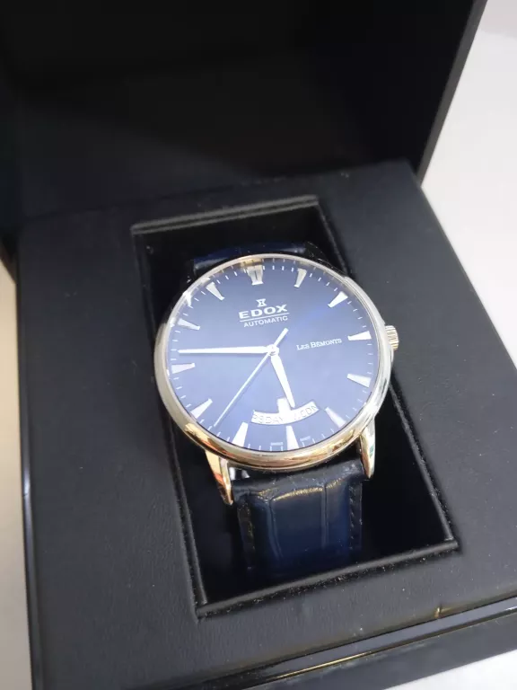 ZEGAREK EDOX AUTOMATIC 83015
