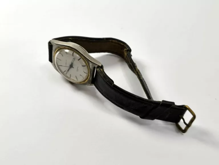ZEGAREK RUHLA MECHANICZNY NRD DO RENOWACJI