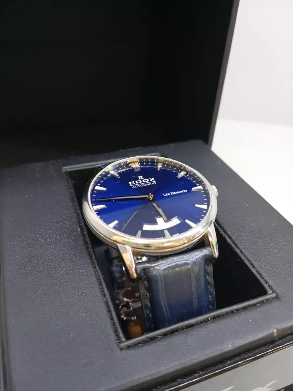 ZEGAREK EDOX AUTOMATIC 83015