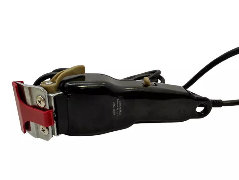 MASZYNKA WAHL MAGIC CLIP 5 STAR KOMPLET
