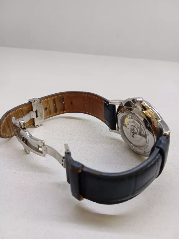 ZEGAREK EDOX AUTOMATIC 83015