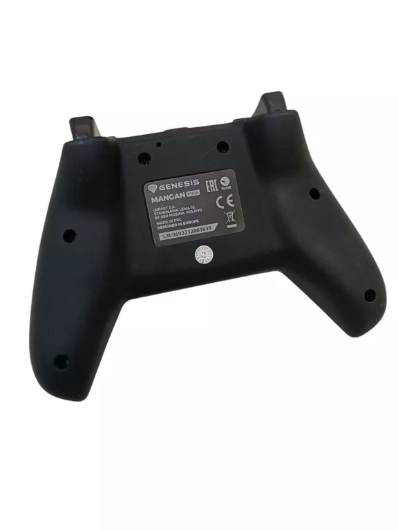 PAD BEZPRZEWODOWY GENESIS PV-58 MANGAN