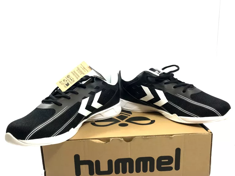 BUTY HUMMEL ROOT ELITE R.45