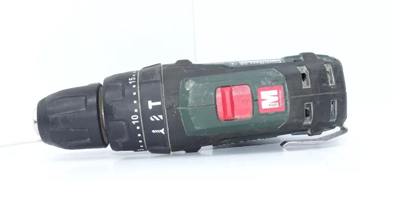 WKRĘTARKA METABO POWERMAXX SB ZESTAW 10.8V