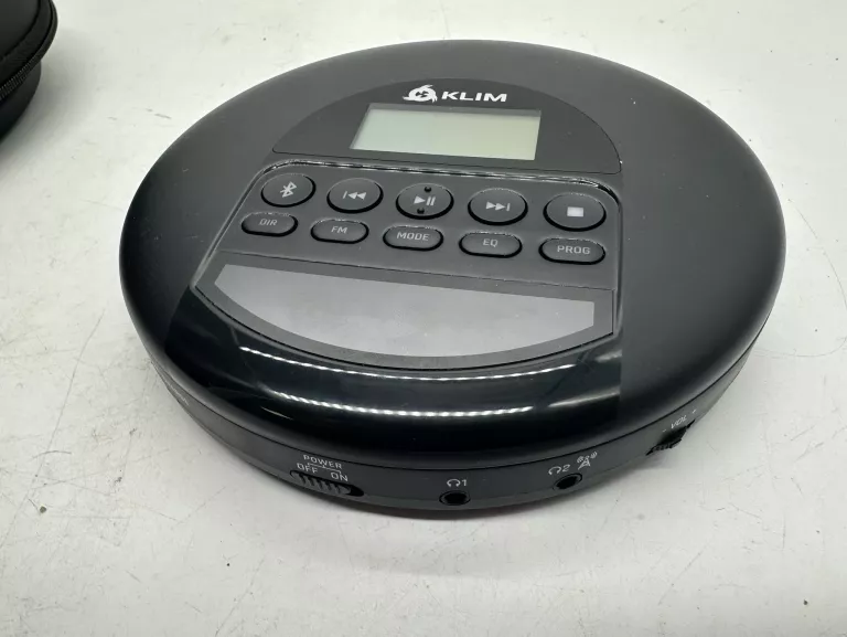 ODTWARZACZ CD KLIM NOMAD