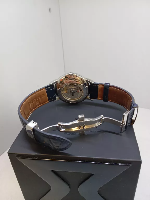 ZEGAREK EDOX AUTOMATIC 83015