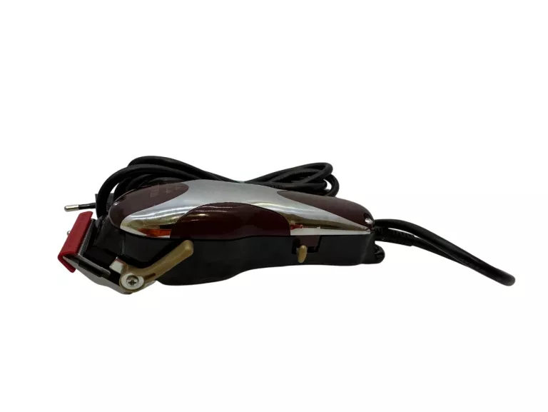 MASZYNKA WAHL MAGIC CLIP 5 STAR KOMPLET
