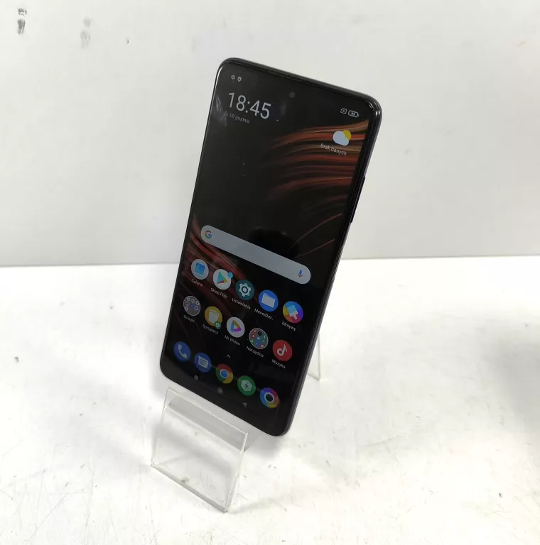 TELEFON POCO X3 NFC 6/64GB