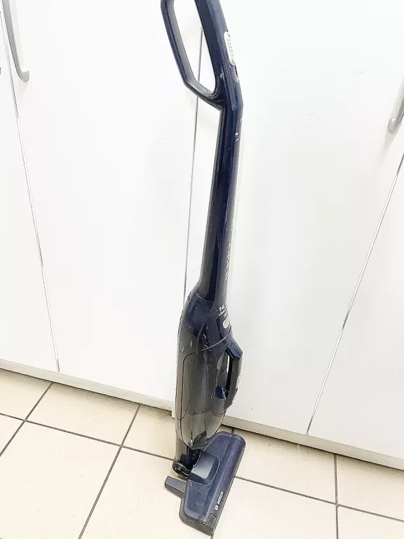 ODKURZACZ BOSCH READYY'Y LITHIUM 14,4V +ZASILACZ