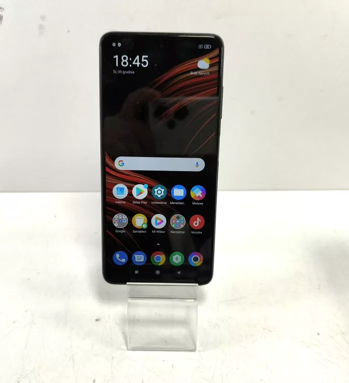 TELEFON POCO X3 NFC 6/64GB
