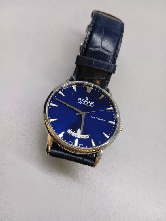 ZEGAREK EDOX AUTOMATIC 83015