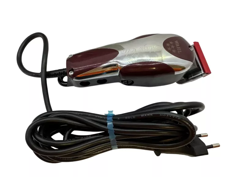 MASZYNKA WAHL MAGIC CLIP 5 STAR KOMPLET