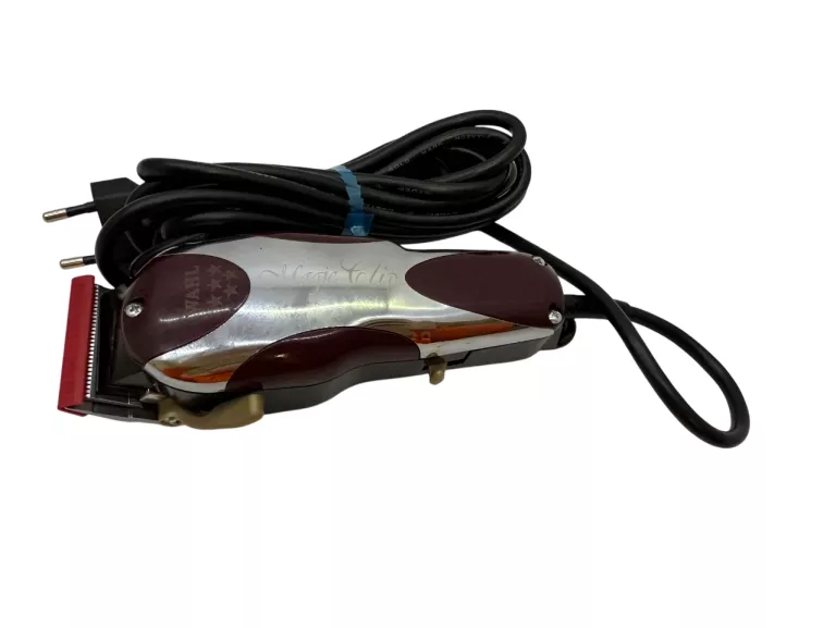 MASZYNKA WAHL MAGIC CLIP 5 STAR KOMPLET